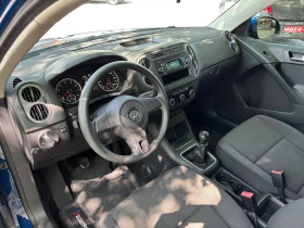 VW Tiguan 1.4TSI-GAZ* * * - 17999 лв. - 91974467 7