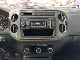 VW Tiguan 1.4TSI-GAZ* * * - 17999 лв. - 91974467 12