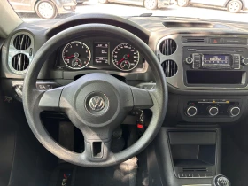 VW Tiguan 1.4TSI-GAZ* * * - 17999 лв. - 91974467 11