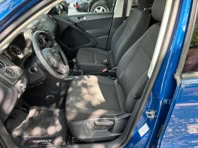 VW Tiguan 1.4TSI-GAZ* * * - 17999 лв. - 91974467 8