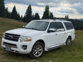  Ford Expedition