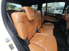 Mercedes-Benz GLS 500 AMG* DISTRONIK* * * 7* HARMAN* LANE | Mobile.bg    11