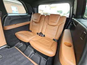 Mercedes-Benz GLS 500 AMG* DISTRONIK* * * 7* HARMAN* LANE | Mobile.bg    12