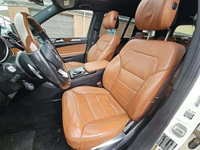 Mercedes-Benz GLS 500 AMG* DISTRONIK* * * 7* HARMAN* LANE | Mobile.bg    7