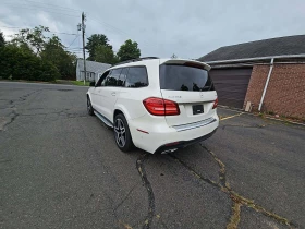 Mercedes-Benz GLS 500 AMG* DISTRONIK* * * 7* HARMAN* LANE | Mobile.bg    3
