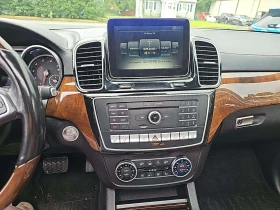 Mercedes-Benz GLS 500 AMG* DISTRONIK* * * 7* HARMAN* LANE | Mobile.bg    6