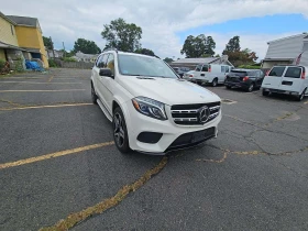 Mercedes-Benz GLS 500 AMG* DISTRONIK* * * 7* HARMAN* LANE | Mobile.bg    2