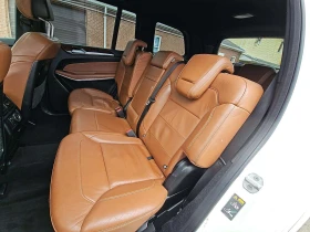 Mercedes-Benz GLS 500 AMG* DISTRONIK* * * 7* HARMAN* LANE | Mobile.bg    9