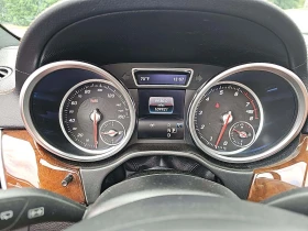 Mercedes-Benz GLS 500 AMG* DISTRONIK* * * 7* HARMAN* LANE | Mobile.bg    5
