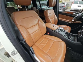 Mercedes-Benz GLS 500 AMG* DISTRONIK* * * 7* HARMAN* LANE | Mobile.bg    8