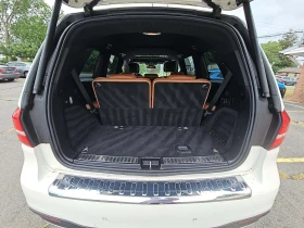 Mercedes-Benz GLS 500 AMG* DISTRONIK* * * 7* HARMAN* LANE | Mobile.bg    13