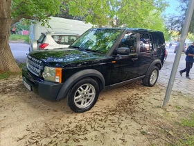 Обява за продажба на Land Rover Discovery ~7 500 лв. - изображение 1