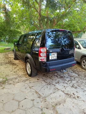 Обява за продажба на Land Rover Discovery ~7 500 лв. - изображение 7