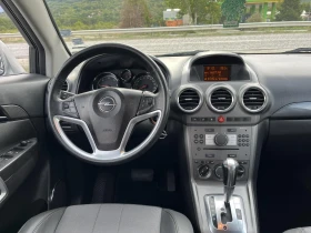 Opel Antara 2.0VCDI 150кс 4Х4 АВТОПИЛОТ АВТОМАТ - 8900 лв. - 36538067 12