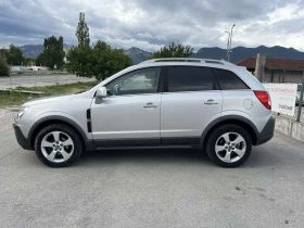 Opel Antara 2.0VCDI 150кс 4Х4 АВТОПИЛОТ АВТОМАТ - 8900 лв. - 36538067 6