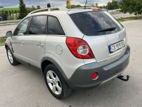 Opel Antara 2.0VCDI 150кс 4Х4 АВТОПИЛОТ АВТОМАТ - 8900 лв. - 36538067 5