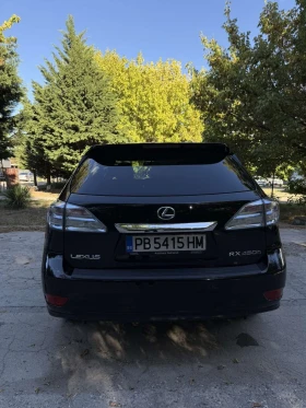 Обява за продажба на Lexus RX 450h ~35 880 лв. - изображение 2