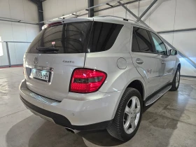 Mercedes-Benz ML 350   | Mobile.bg    5