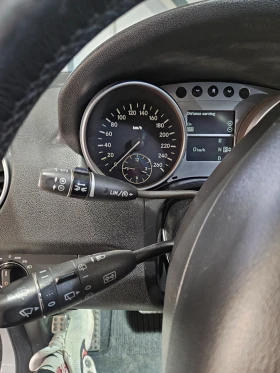 Mercedes-Benz ML 350   | Mobile.bg    9