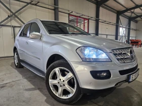 Mercedes-Benz ML 350   | Mobile.bg    2