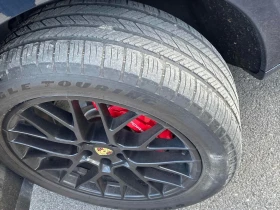 Porsche Macan * GTS * CARFAX * БЕЗ ПЪРВОНАЧАЛНА ВНОСКА - 62650 лв. / 32032.44 € - 29157504 7