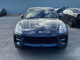 Porsche Macan * GTS * CARFAX * БЕЗ ПЪРВОНАЧАЛНА ВНОСКА - 62650 лв. / 32032.44 € - 29157504 6