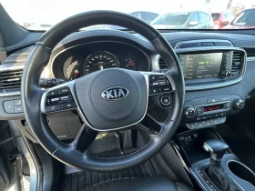 Kia Sorento SX ПОДГРЕВ* ОБДУХВАНЕ* PANO* 360CAM* BLINDSPOT*  - 41300 лв. / 21116.35 € - 55469789 15
