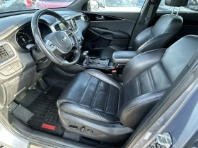Kia Sorento SX ПОДГРЕВ* ОБДУХВАНЕ* PANO* 360CAM* BLINDSPOT*  - 41300 лв. / 21116.35 € - 55469789 13