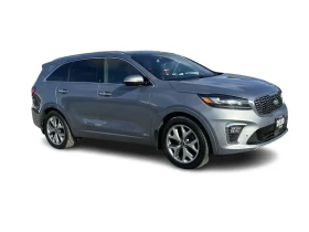 Kia Sorento SX ПОДГРЕВ* ОБДУХВАНЕ* PANO* 360CAM* BLINDSPOT*  - 41300 лв. / 21116.35 € - 55469789 7