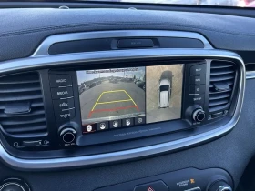 Kia Sorento SX ПОДГРЕВ* ОБДУХВАНЕ* PANO* 360CAM* BLINDSPOT*  - 41300 лв. / 21116.35 € - 55469789 11