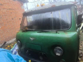    Uaz 452