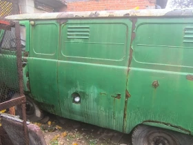 Uaz 452 | Mobile.bg    5