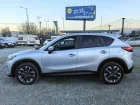 Mazda CX-5 2.2 Turbodiesel Exceed 4WD Сервизна История!!! , снимка 7