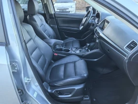 Mazda CX-5 2.2 Turbodiesel Exceed 4WD Сервизна История!!! , снимка 11