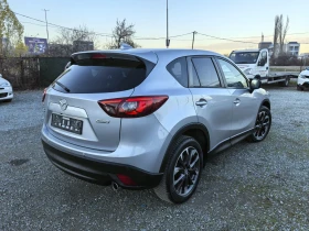 Mazda CX-5 2.2 Turbodiesel Exceed 4WD Сервизна История!!! , снимка 5