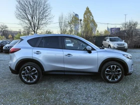 Mazda CX-5 2.2 Turbodiesel Exceed 4WD Сервизна История!!! , снимка 8