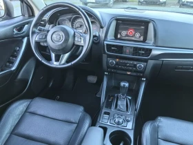 Mazda CX-5 2.2 Turbodiesel Exceed 4WD Сервизна История!!! , снимка 13