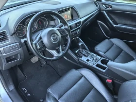 Mazda CX-5 2.2 Turbodiesel Exceed 4WD Сервизна История!!! , снимка 15