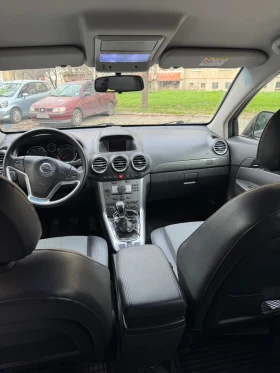Opel Antara, снимка 2