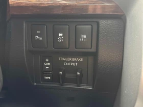 Toyota Tundra * Limited * CARFAX * БЕЗ ПЪРВОНАЧАЛНА ВНОСКА, снимка 10