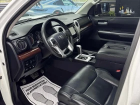 Toyota Tundra * Limited * CARFAX * БЕЗ ПЪРВОНАЧАЛНА ВНОСКА, снимка 5
