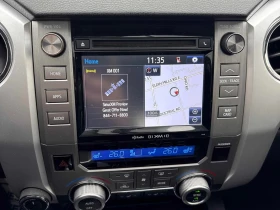 Toyota Tundra * Limited * CARFAX * БЕЗ ПЪРВОНАЧАЛНА ВНОСКА, снимка 12
