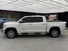 Toyota Tundra * Limited * CARFAX * БЕЗ ПЪРВОНАЧАЛНА ВНОСКА, снимка 2