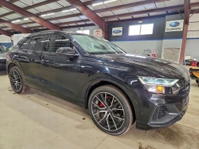 Audi Q8 - 36720 € / 71818.08 лв. - 88851140 4