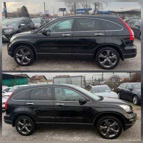 Honda Cr-v 2.0i-vtec* 4x4* Executive* ГАЗ-инж* ТОП*  - 9500 € / 18580.38 лв. - 30991839 4