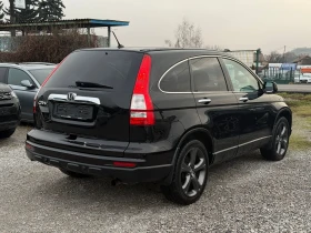 Honda Cr-v 2.0i-vtec* 4x4* Executive* ГАЗ-инж* ТОП*  - 9500 € / 18580.38 лв. - 30991839 5