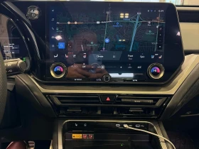 Lexus TX 350 500h  CARFAX - 59800 € / 116958.63 лв. - 37491984 9