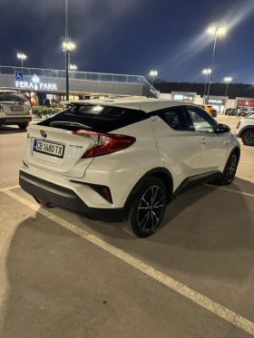 Toyota C-HR - 17000 € / 33249.11 лв. - 69016760 7