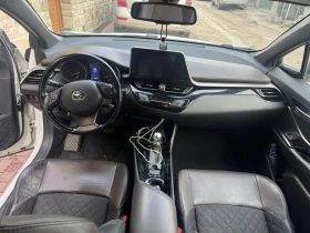 Toyota C-HR - 17000 € / 33249.11 лв. - 69016760 11
