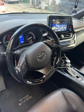 Toyota C-HR - 17000 € / 33249.11 лв. - 69016760 14
